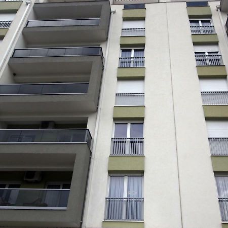 It Apartment Trebinje Esterno foto