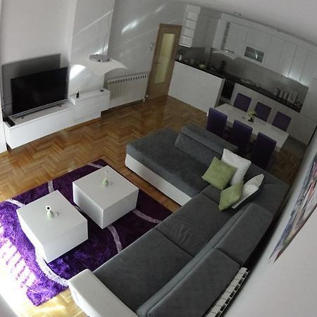 It Apartment Trebinje Esterno foto