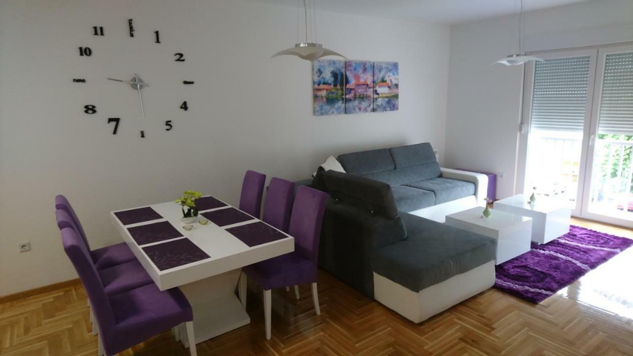 It Apartment Trebinje Esterno foto