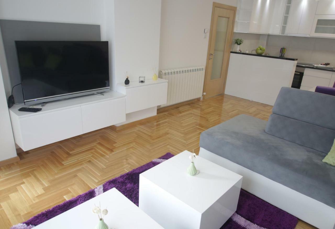 It Apartment Trebinje Esterno foto