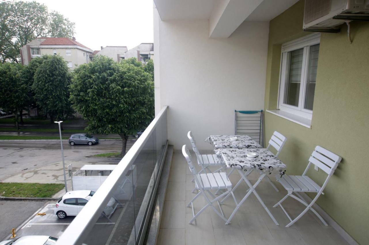 It Apartment Trebinje Esterno foto