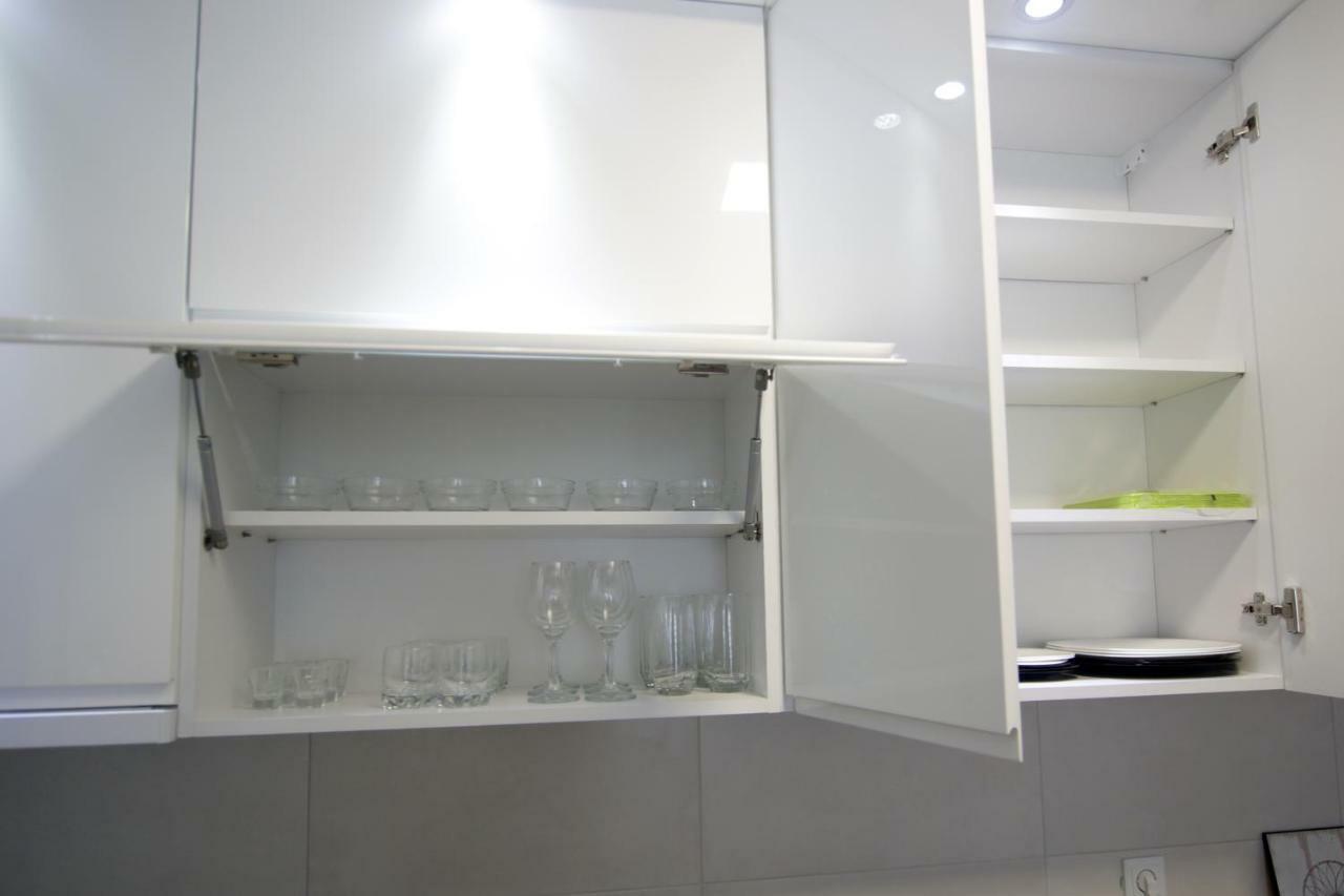 It Apartment Trebinje Esterno foto