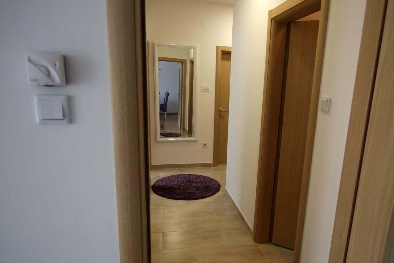 It Apartment Trebinje Esterno foto