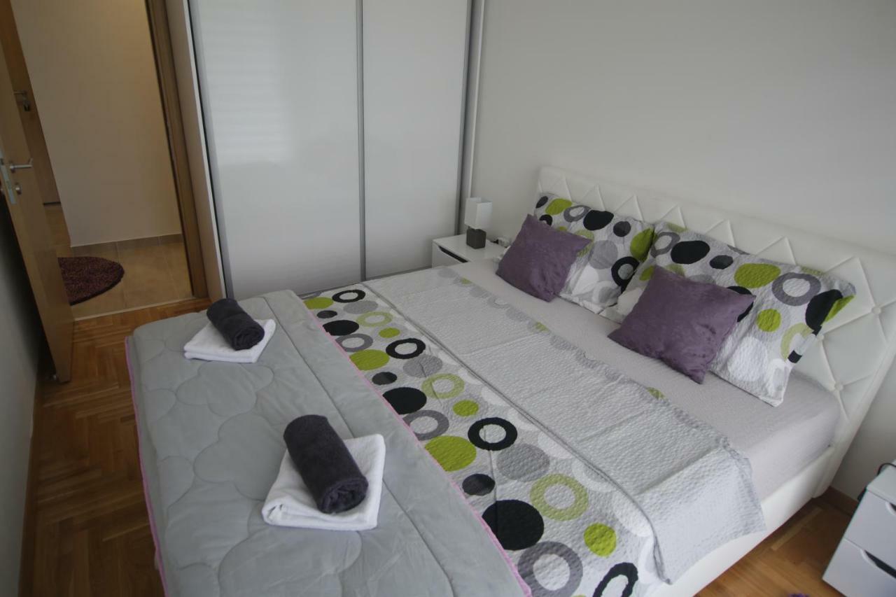 It Apartment Trebinje Esterno foto