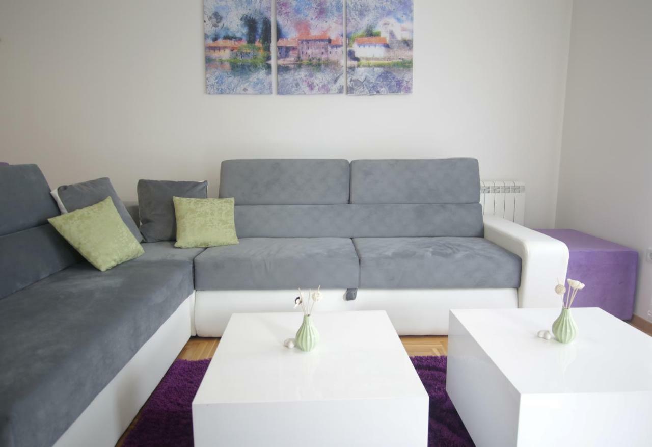 It Apartment Trebinje Esterno foto