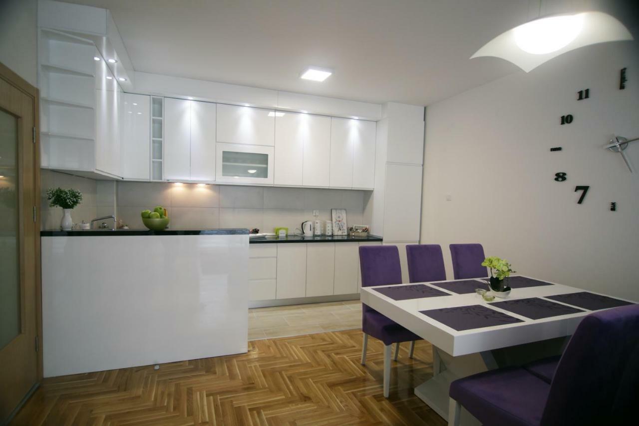 It Apartment Trebinje Esterno foto
