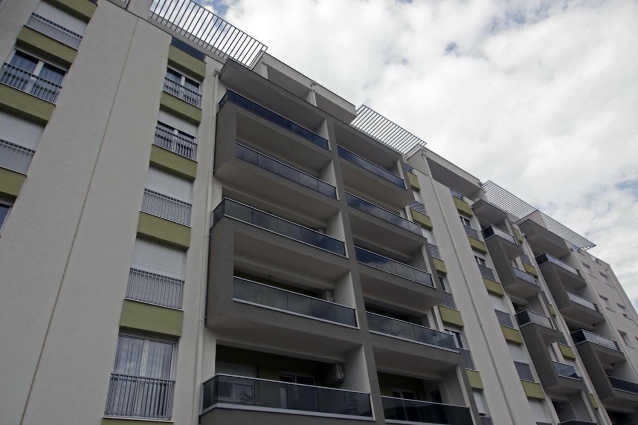 It Apartment Trebinje Esterno foto