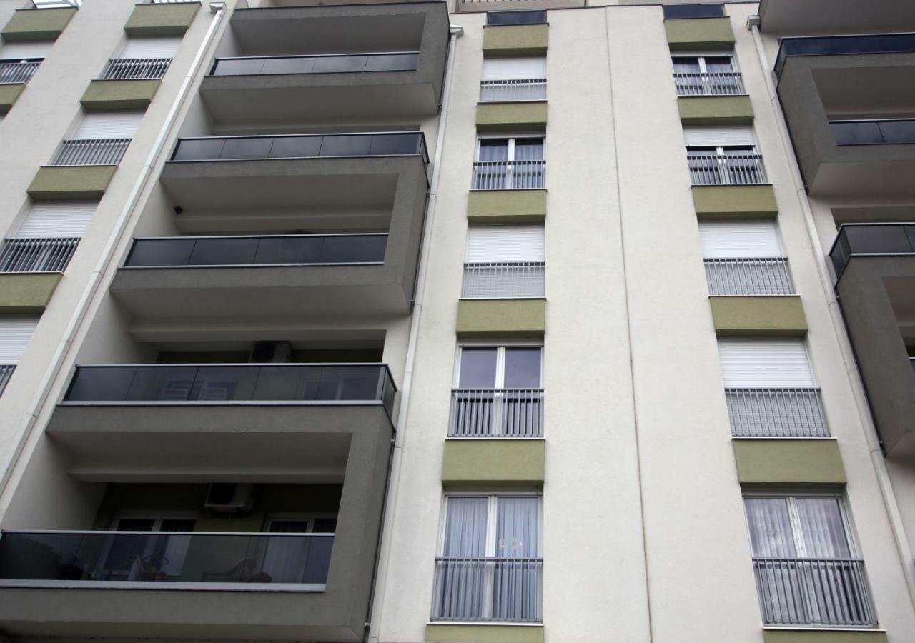 It Apartment Trebinje Esterno foto