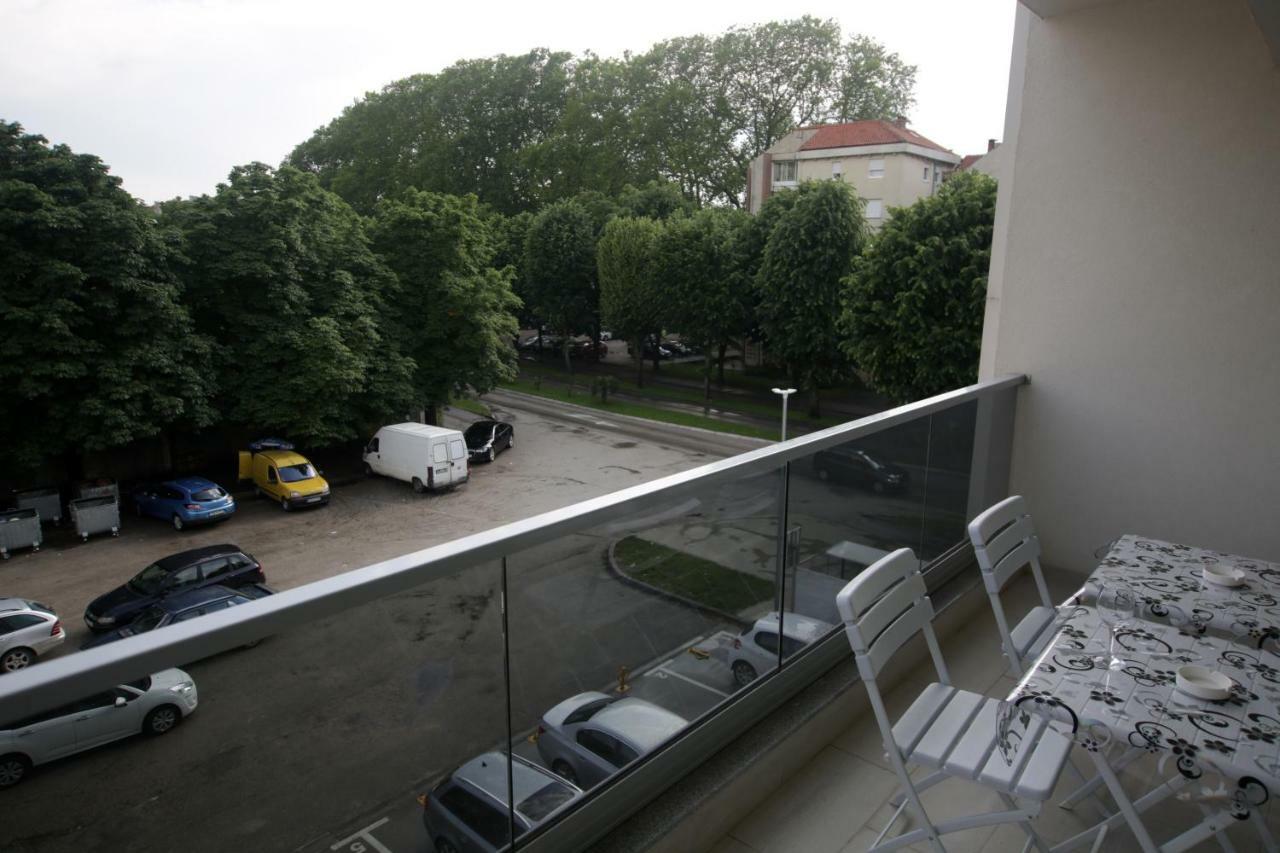 It Apartment Trebinje Esterno foto