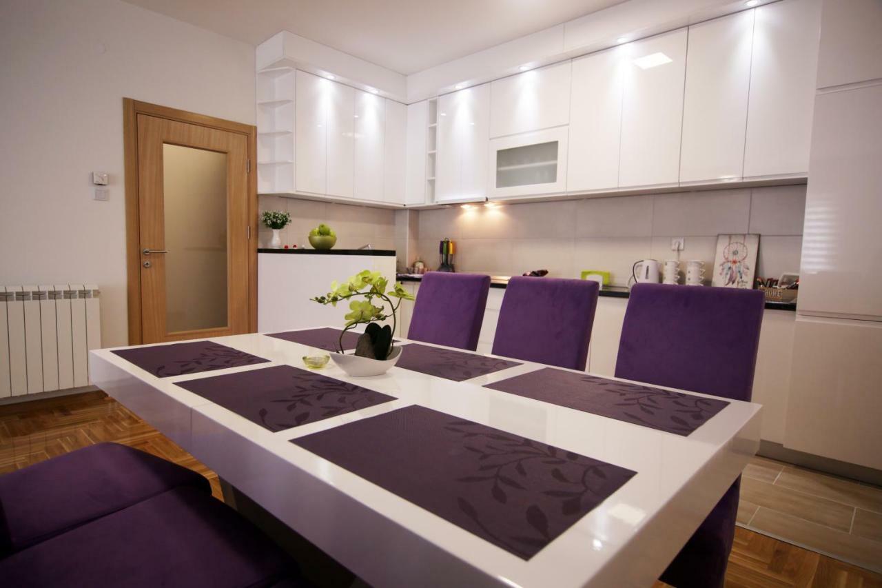 It Apartment Trebinje Esterno foto