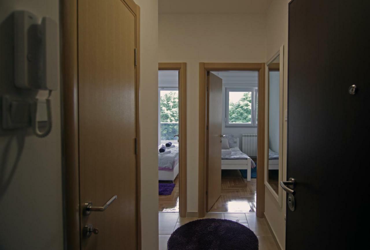 It Apartment Trebinje Esterno foto