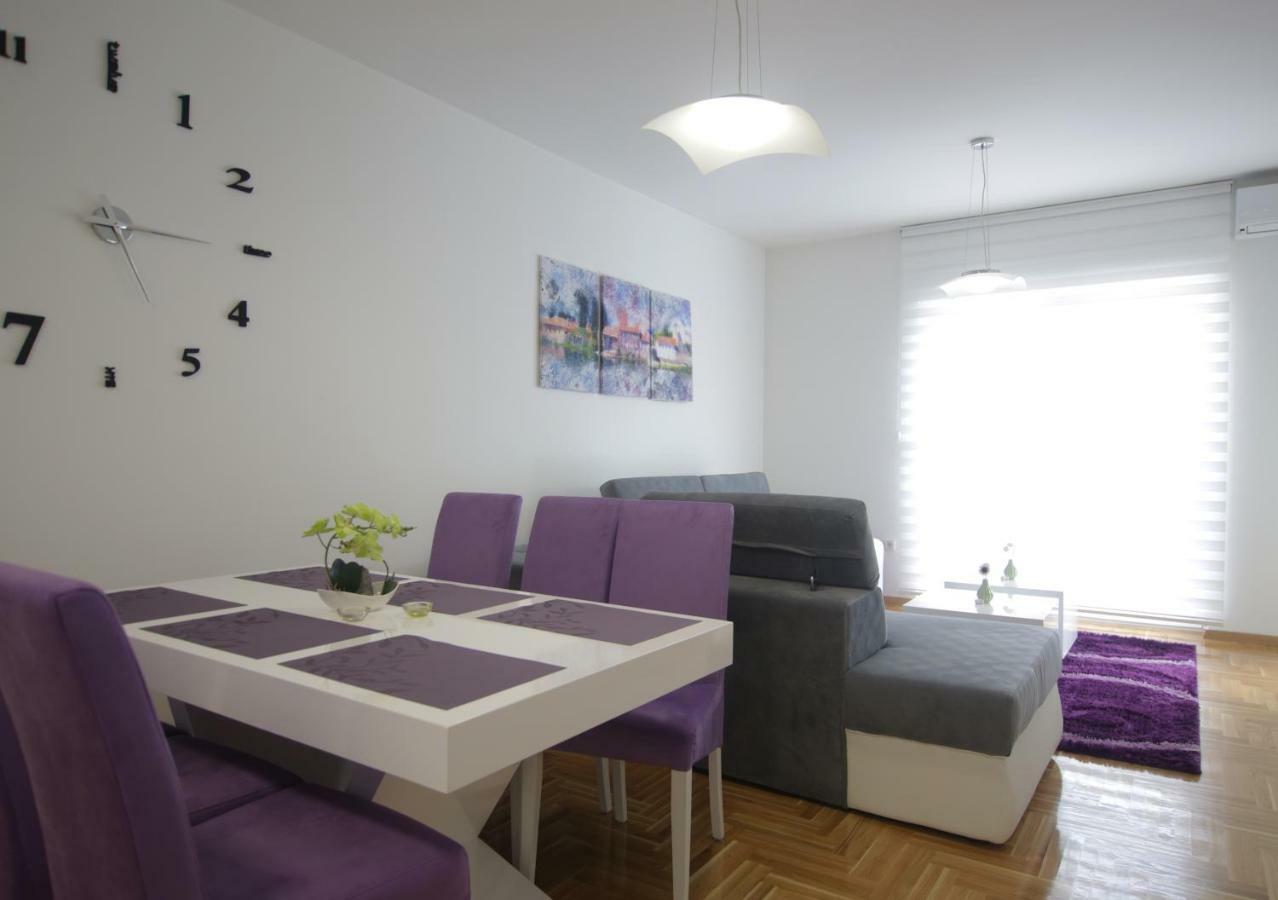 It Apartment Trebinje Esterno foto
