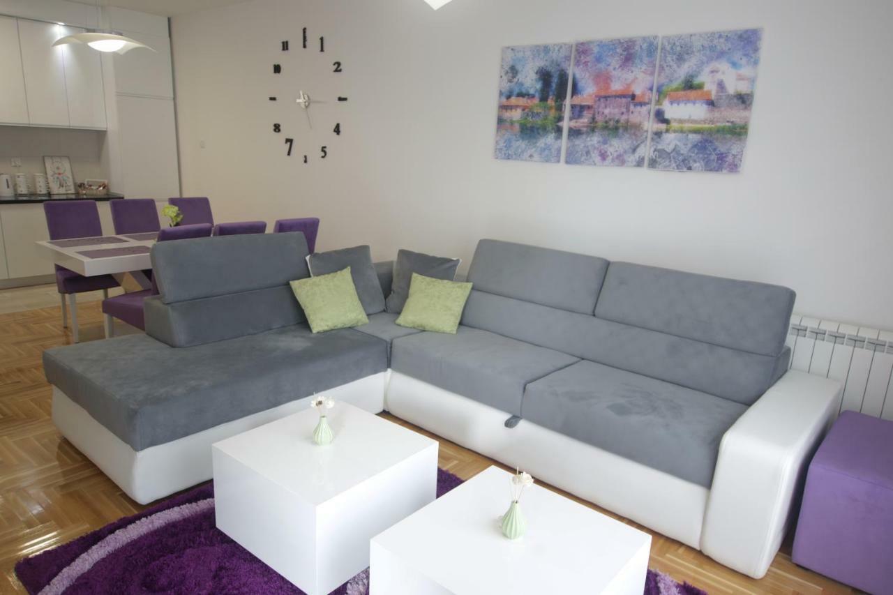 It Apartment Trebinje Esterno foto