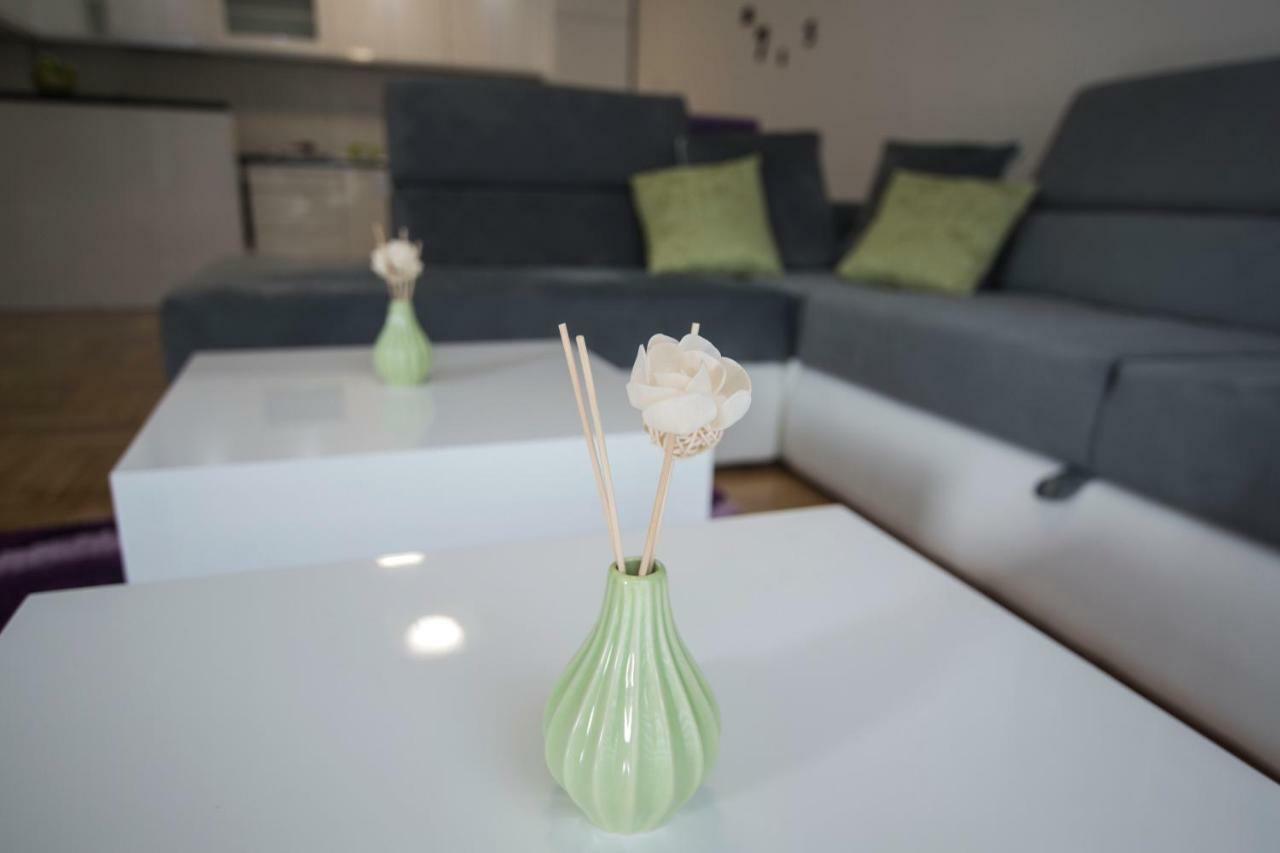 It Apartment Trebinje Esterno foto