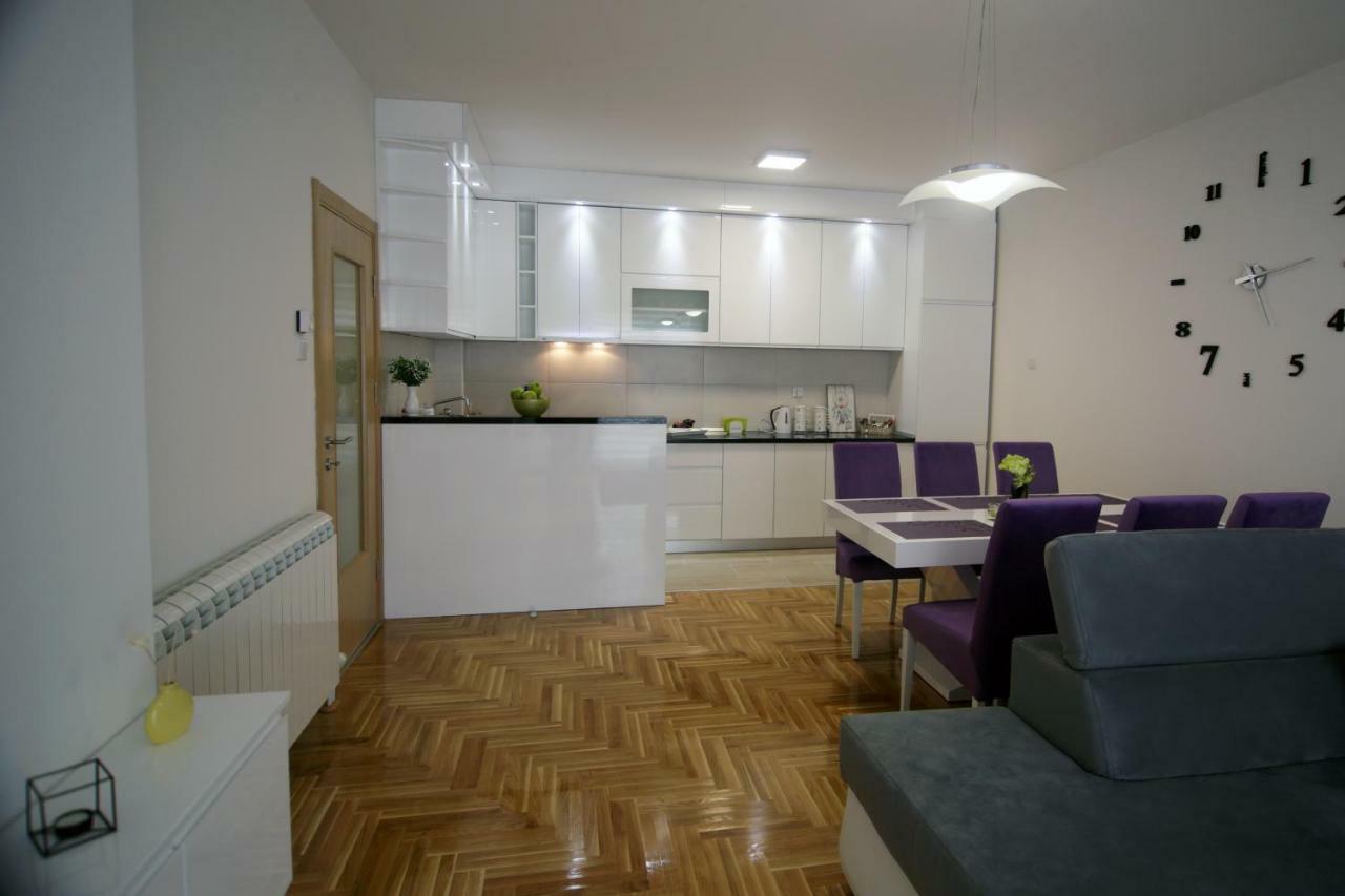 It Apartment Trebinje Esterno foto