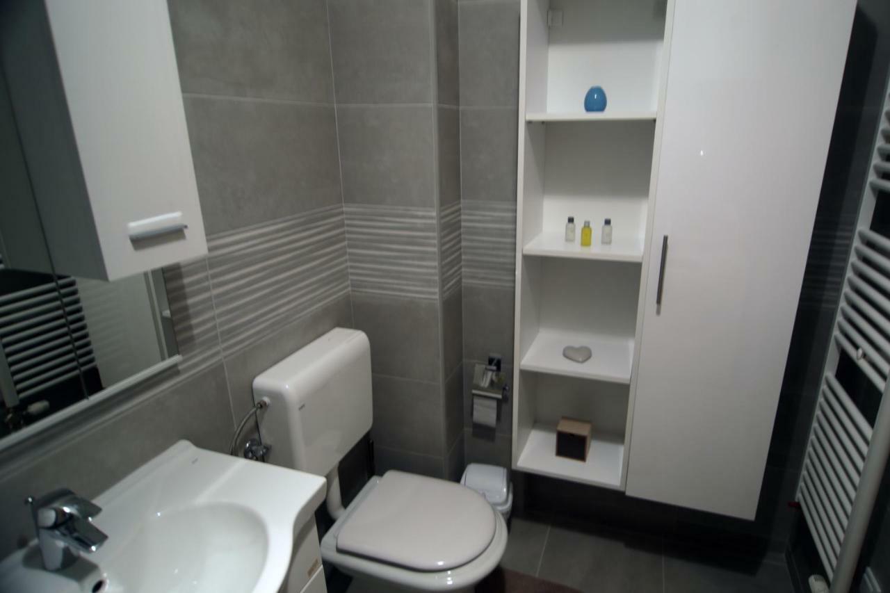 It Apartment Trebinje Esterno foto