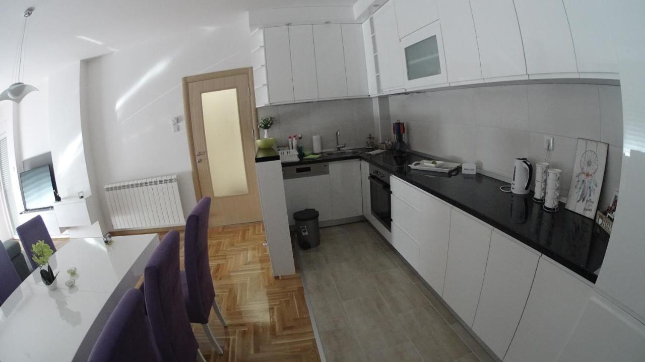 It Apartment Trebinje Esterno foto