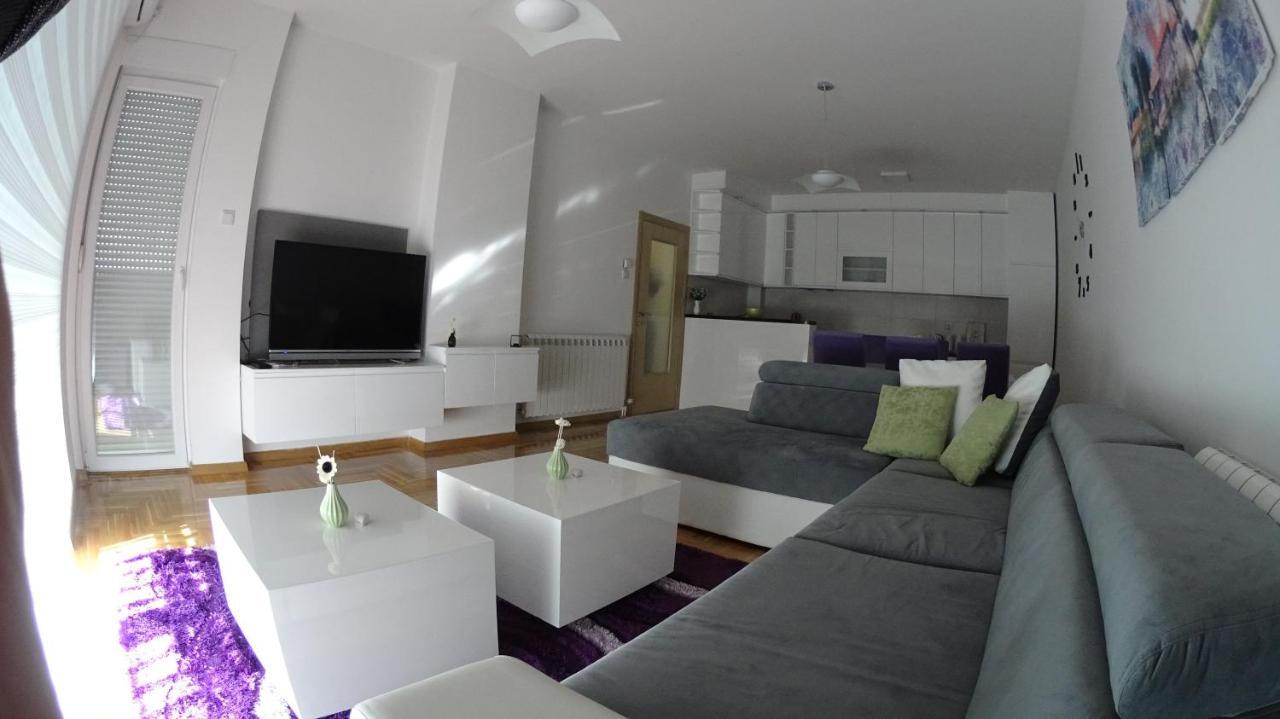 It Apartment Trebinje Esterno foto