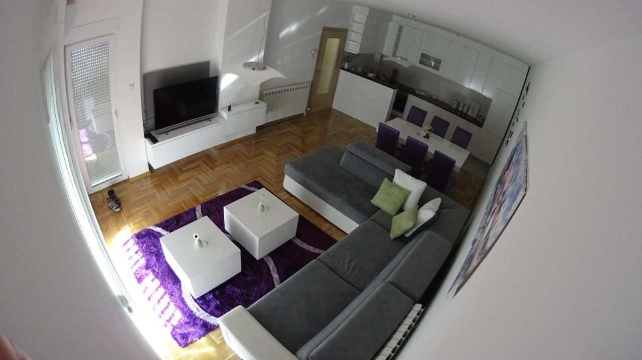 It Apartment Trebinje Esterno foto