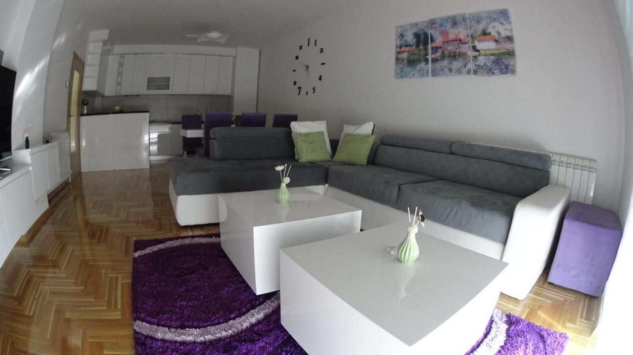 It Apartment Trebinje Esterno foto