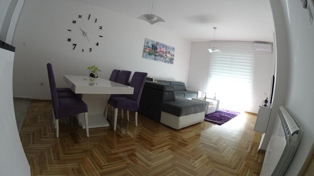 It Apartment Trebinje Esterno foto