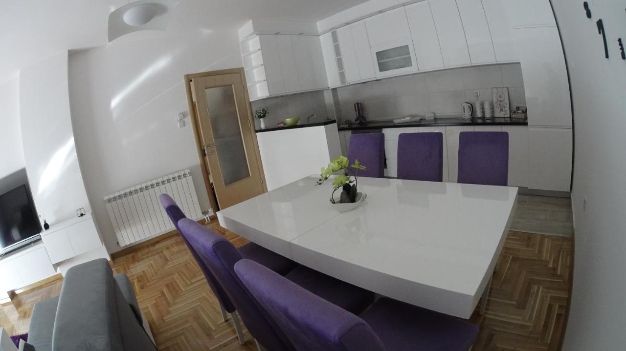 It Apartment Trebinje Esterno foto