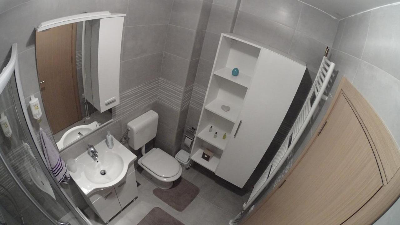 It Apartment Trebinje Esterno foto