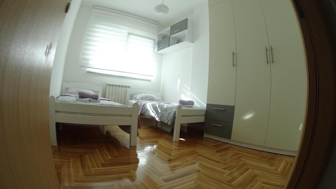 It Apartment Trebinje Esterno foto
