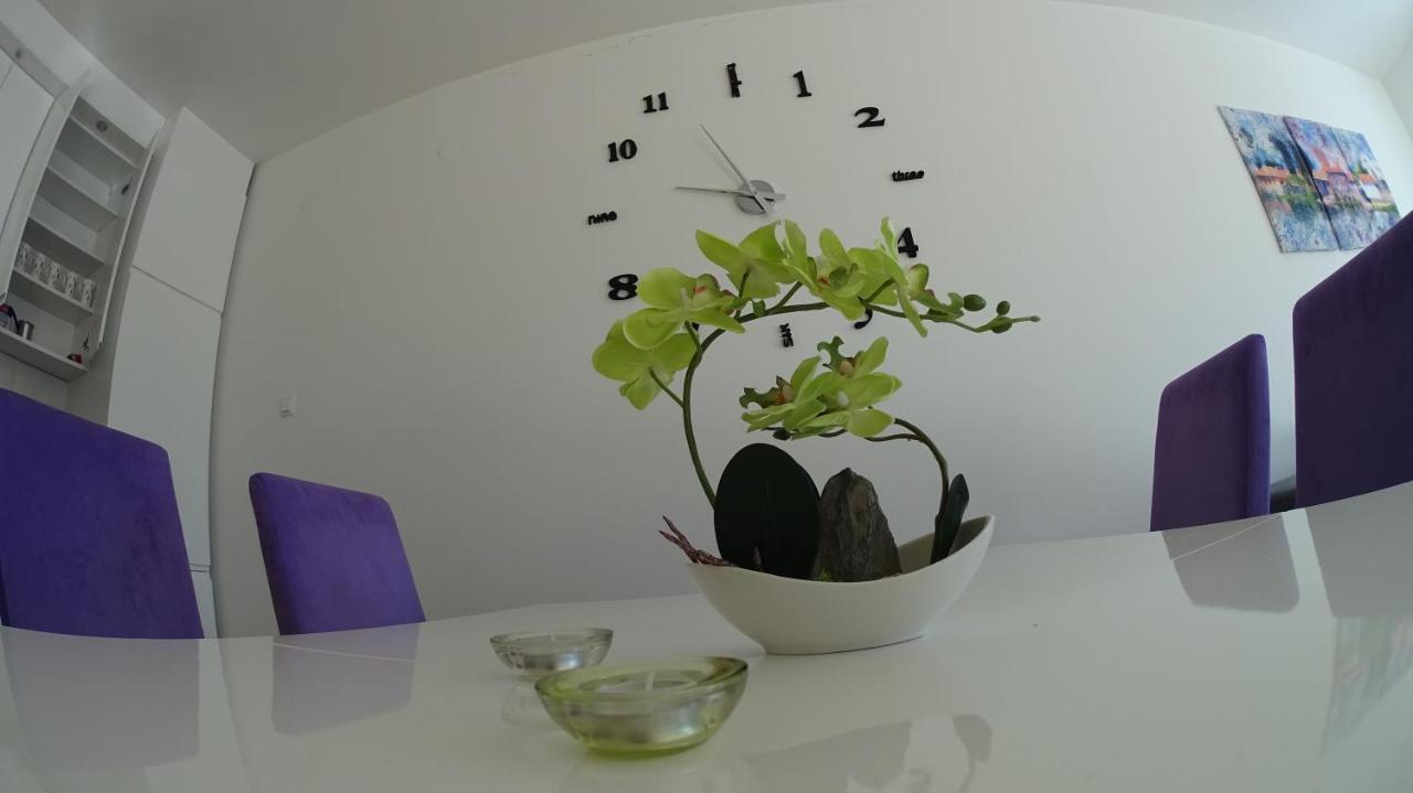 It Apartment Trebinje Esterno foto